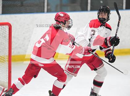 Thumbnail 3 in Greenwich @ Fairfield Warde/Ludlowe photogallery.