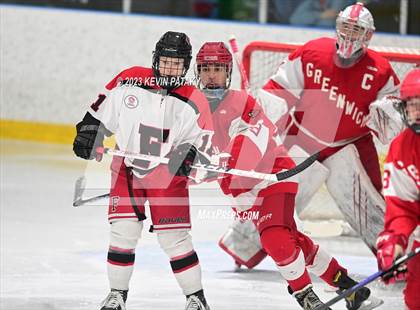 Thumbnail 3 in Greenwich @ Fairfield Warde/Ludlowe photogallery.