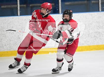 Thumbnail 3 in Greenwich @ Fairfield Warde/Ludlowe photogallery.