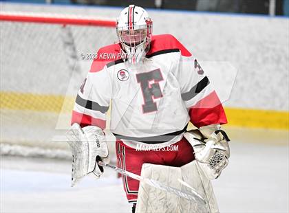 Thumbnail 1 in Greenwich @ Fairfield Warde/Ludlowe photogallery.