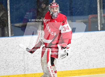 Thumbnail 3 in Greenwich @ Fairfield Warde/Ludlowe photogallery.