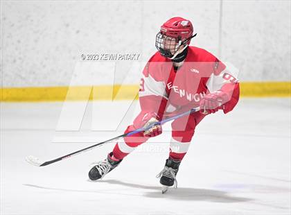 Thumbnail 3 in Greenwich @ Fairfield Warde/Ludlowe photogallery.