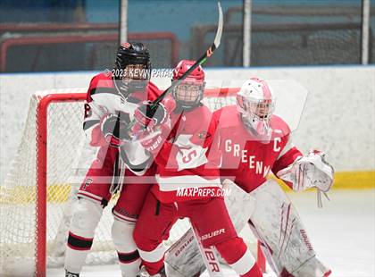 Thumbnail 3 in Greenwich @ Fairfield Warde/Ludlowe photogallery.