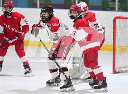 Thumbnail 3 in Greenwich @ Fairfield Warde/Ludlowe photogallery.