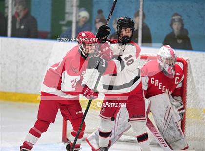 Thumbnail 3 in Greenwich @ Fairfield Warde/Ludlowe photogallery.