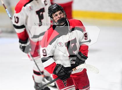 Thumbnail 3 in Greenwich @ Fairfield Warde/Ludlowe photogallery.