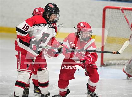 Thumbnail 1 in Greenwich @ Fairfield Warde/Ludlowe photogallery.