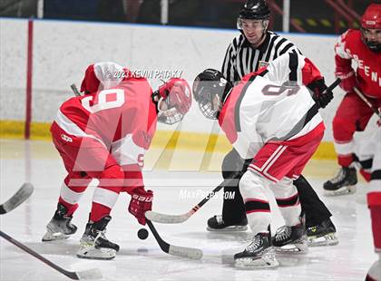 Thumbnail 3 in Greenwich @ Fairfield Warde/Ludlowe photogallery.