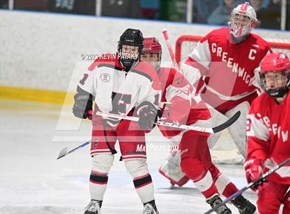 Thumbnail 2 in Greenwich @ Fairfield Warde/Ludlowe photogallery.
