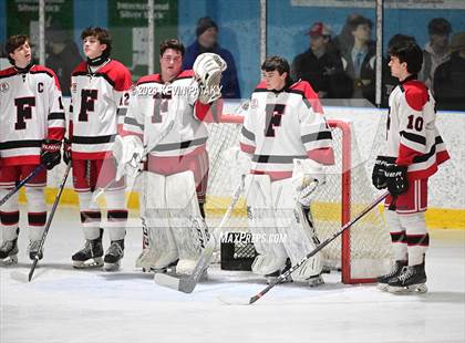 Thumbnail 3 in Greenwich @ Fairfield Warde/Ludlowe photogallery.