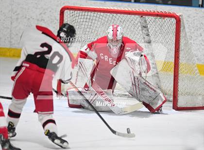 Thumbnail 3 in Greenwich @ Fairfield Warde/Ludlowe photogallery.