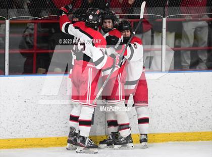 Thumbnail 3 in Greenwich @ Fairfield Warde/Ludlowe photogallery.