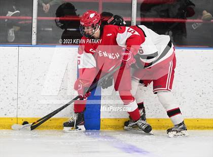 Thumbnail 2 in Greenwich @ Fairfield Warde/Ludlowe photogallery.
