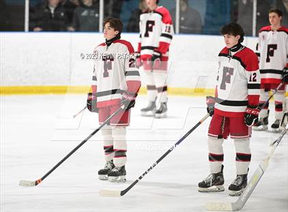 Thumbnail 3 in Greenwich @ Fairfield Warde/Ludlowe photogallery.