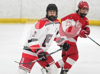 Thumbnail 3 in Greenwich @ Fairfield Warde/Ludlowe photogallery.