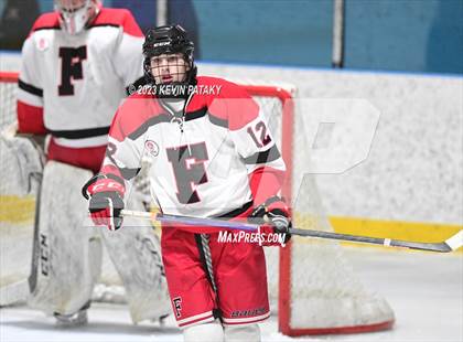 Thumbnail 2 in Greenwich @ Fairfield Warde/Ludlowe photogallery.