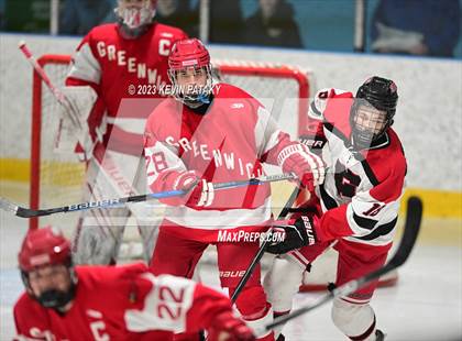 Thumbnail 3 in Greenwich @ Fairfield Warde/Ludlowe photogallery.