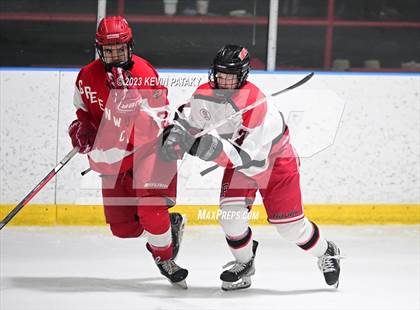 Thumbnail 3 in Greenwich @ Fairfield Warde/Ludlowe photogallery.