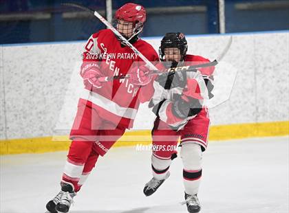 Thumbnail 3 in Greenwich @ Fairfield Warde/Ludlowe photogallery.