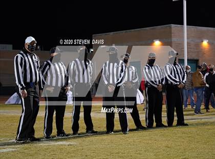 Thumbnail 3 in Cactus @ Mesquite (AIA 4A Final) photogallery.
