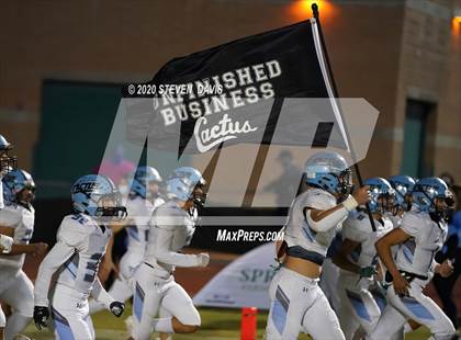 Thumbnail 2 in Cactus @ Mesquite (AIA 4A Final) photogallery.