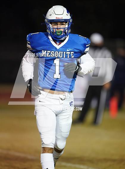 Thumbnail 3 in Cactus @ Mesquite (AIA 4A Final) photogallery.
