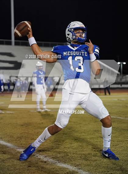 Thumbnail 2 in Cactus @ Mesquite (AIA 4A Final) photogallery.