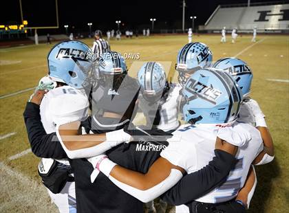 Thumbnail 2 in Cactus @ Mesquite (AIA 4A Final) photogallery.