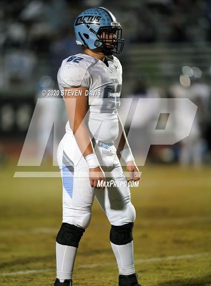 Thumbnail 2 in Cactus @ Mesquite (AIA 4A Final) photogallery.