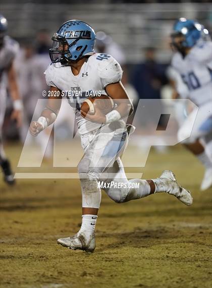 Thumbnail 3 in Cactus @ Mesquite (AIA 4A Final) photogallery.