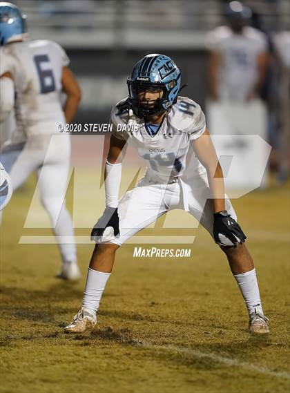 Thumbnail 3 in Cactus @ Mesquite (AIA 4A Final) photogallery.