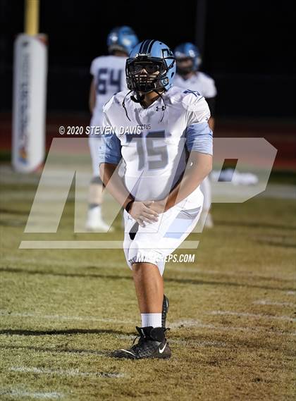 Thumbnail 3 in Cactus @ Mesquite (AIA 4A Final) photogallery.