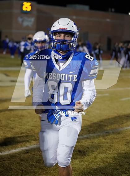 Thumbnail 3 in Cactus @ Mesquite (AIA 4A Final) photogallery.