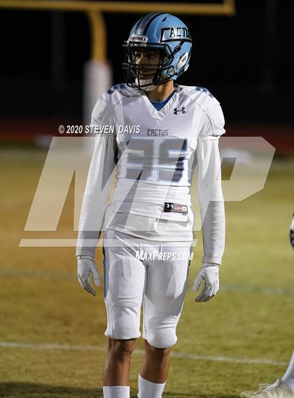 Thumbnail 1 in Cactus @ Mesquite (AIA 4A Final) photogallery.