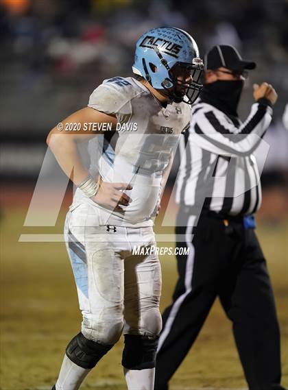 Thumbnail 2 in Cactus @ Mesquite (AIA 4A Final) photogallery.