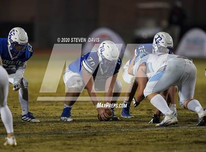 Thumbnail 2 in Cactus @ Mesquite (AIA 4A Final) photogallery.