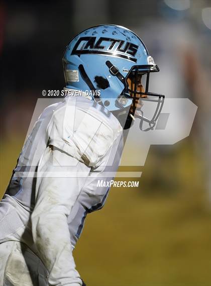 Thumbnail 1 in Cactus @ Mesquite (AIA 4A Final) photogallery.