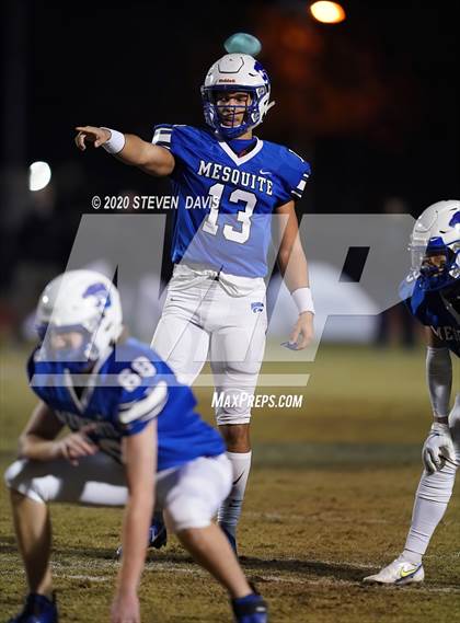 Thumbnail 1 in Cactus @ Mesquite (AIA 4A Final) photogallery.