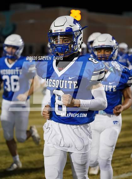 Thumbnail 3 in Cactus @ Mesquite (AIA 4A Final) photogallery.