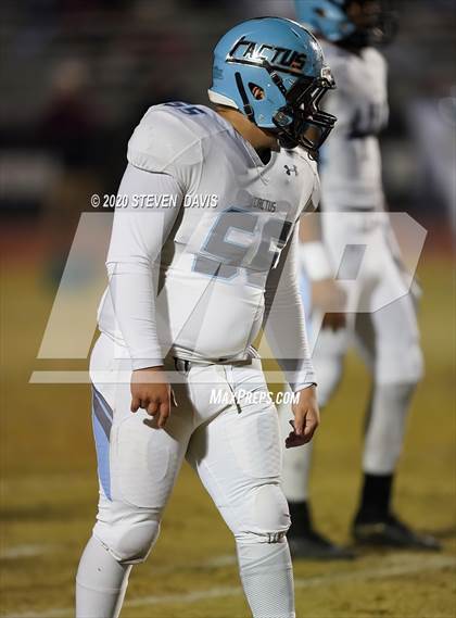 Thumbnail 3 in Cactus @ Mesquite (AIA 4A Final) photogallery.