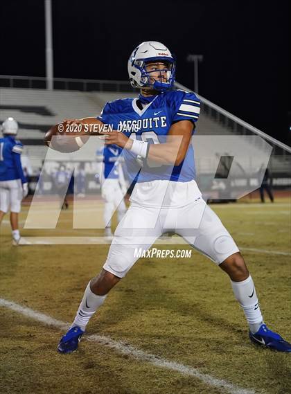 Thumbnail 1 in Cactus @ Mesquite (AIA 4A Final) photogallery.