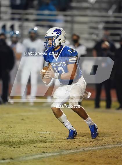 Thumbnail 1 in Cactus @ Mesquite (AIA 4A Final) photogallery.