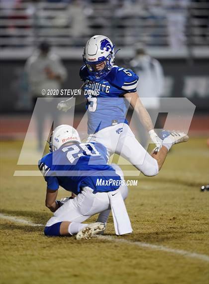 Thumbnail 3 in Cactus @ Mesquite (AIA 4A Final) photogallery.