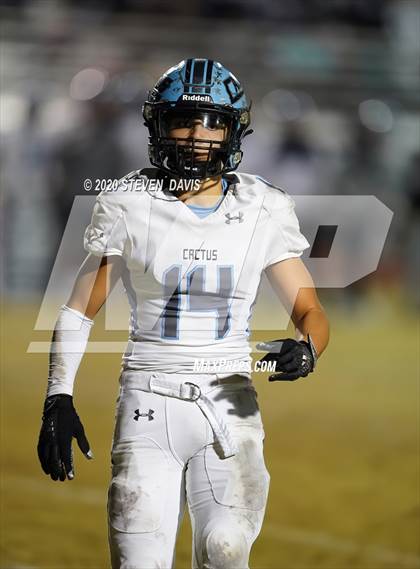 Thumbnail 1 in Cactus @ Mesquite (AIA 4A Final) photogallery.
