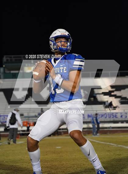 Thumbnail 3 in Cactus @ Mesquite (AIA 4A Final) photogallery.
