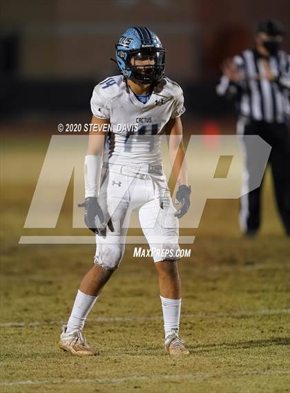 Thumbnail 3 in Cactus @ Mesquite (AIA 4A Final) photogallery.