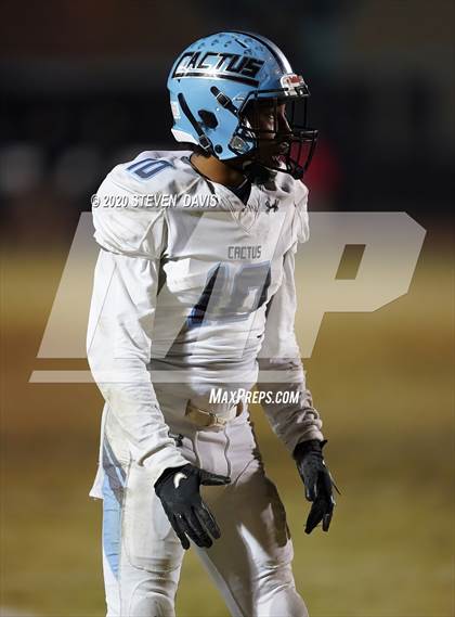 Thumbnail 2 in Cactus @ Mesquite (AIA 4A Final) photogallery.