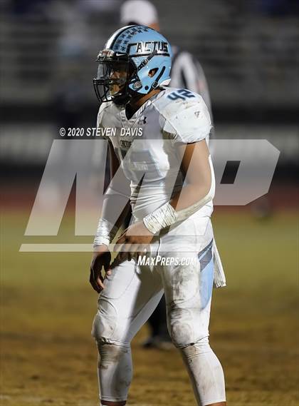Thumbnail 2 in Cactus @ Mesquite (AIA 4A Final) photogallery.