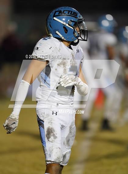 Thumbnail 3 in Cactus @ Mesquite (AIA 4A Final) photogallery.