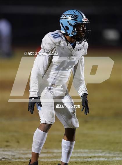 Thumbnail 2 in Cactus @ Mesquite (AIA 4A Final) photogallery.